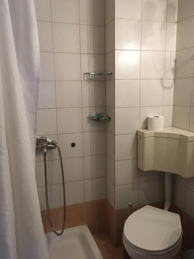 Hotel Orestion Kastoria Bagian luar foto